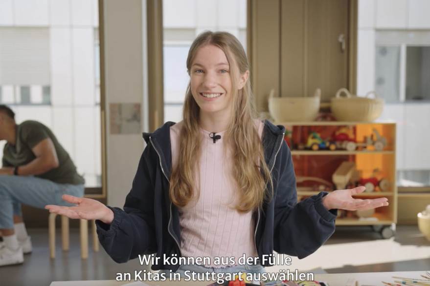 Stipendium für angehende Pädagog*innen