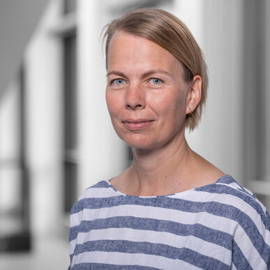 GR Bündnis '90/Die Grünen Heike Ruck (2024)